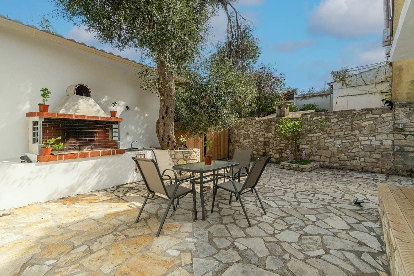 Serenity Paxos 1