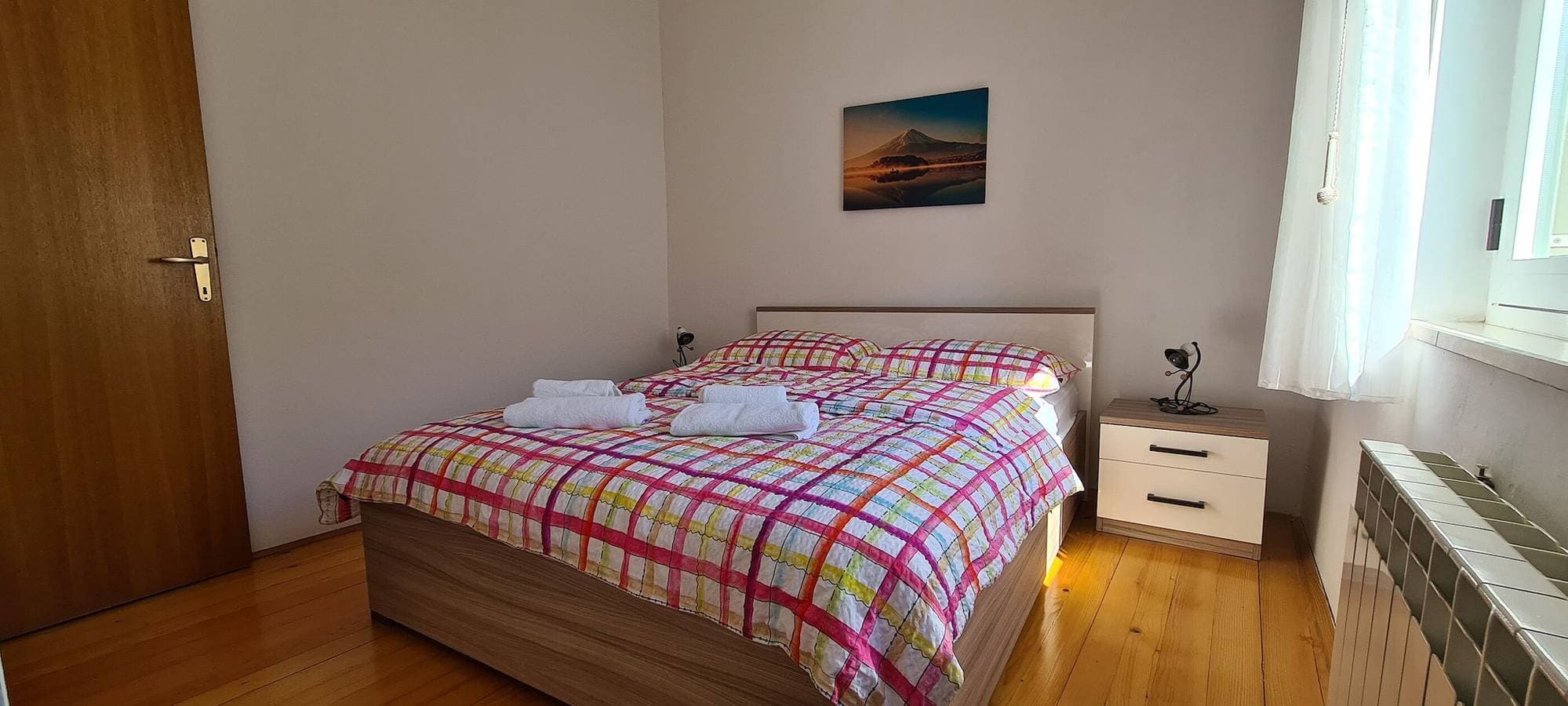 Foto 10 von 14: Apartment Turan