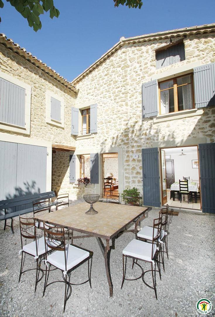 Foto 2 von 32: Le Toulourenc Du Ventoux
