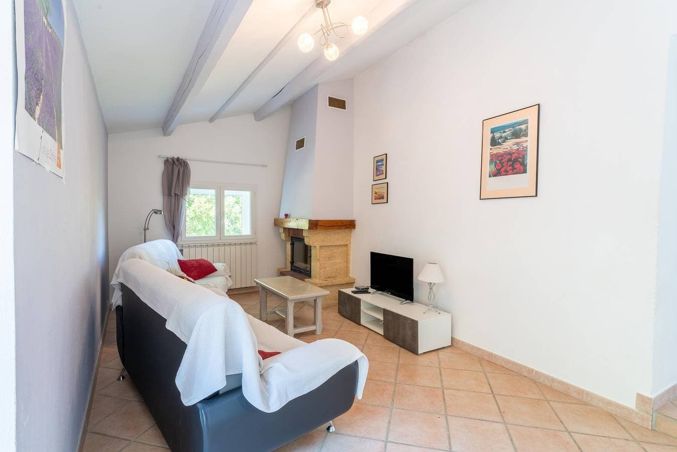 Foto 4 von 23: Ferienhaus "Gîte Lou Barry" mit Gemeinschaftspool und WLAN