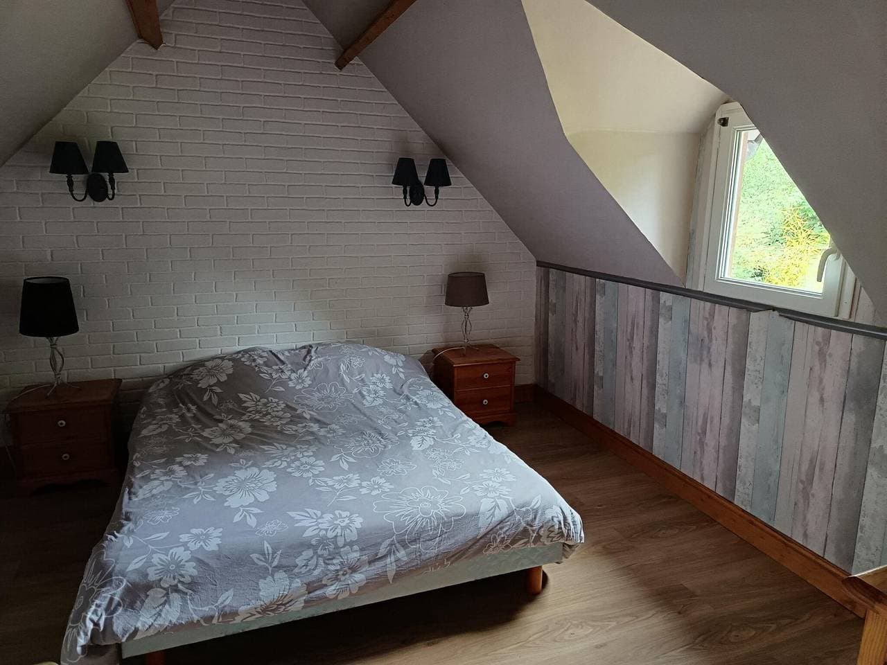 Foto 8 von 23: Ferienhaus nahe Alabasterküste