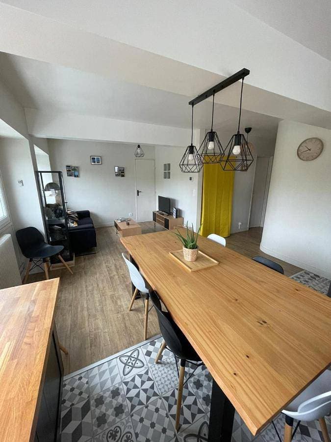 Foto 5 von 17: Two-Bedroom Apartment