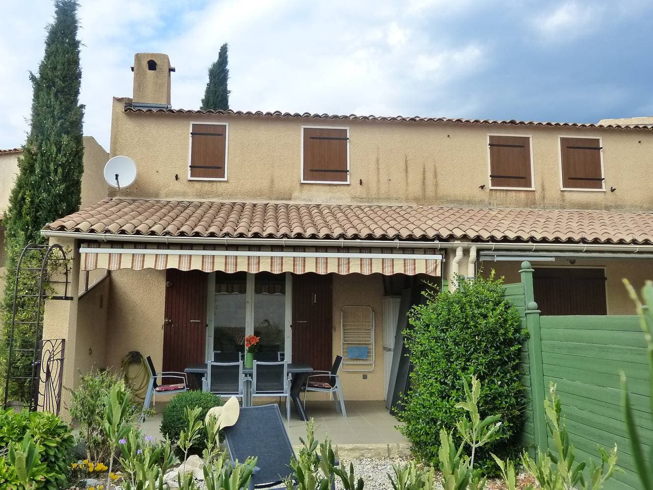 Foto 11 von 55: Suite 504 Les Hauts De Pierrevon