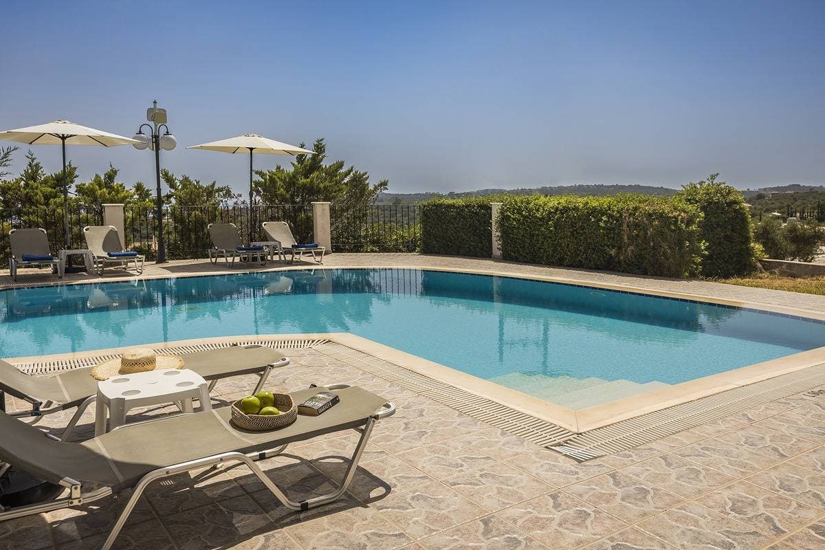 Foto 2 von 32: Villa Dream View with Private Pool