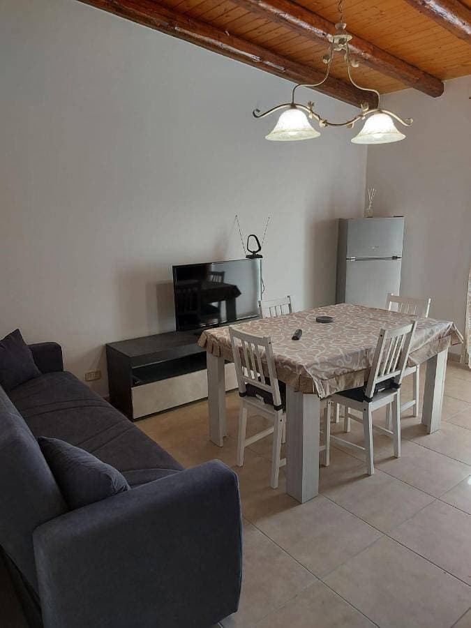 Foto 3 von 11: One-Bedroom House