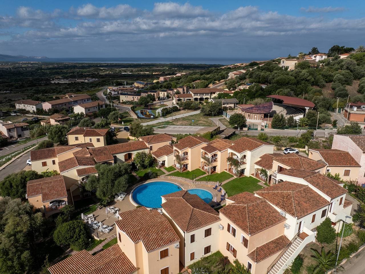 Foto 3 von 45: Gemütliche Unterkunft im schönen Sardinien