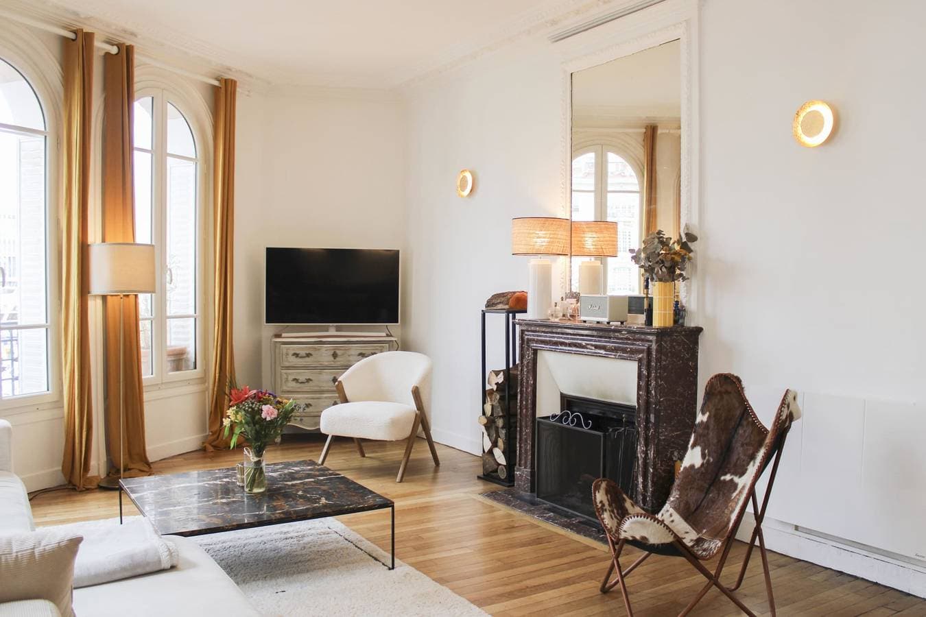 Foto 7 von 29: Ferienwohnung für 6 Personen