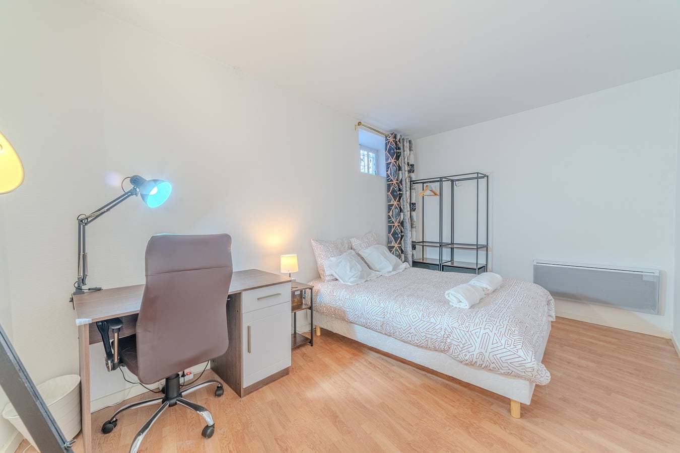 Foto 6 von 14: Ferienwohnung für 4 Personen