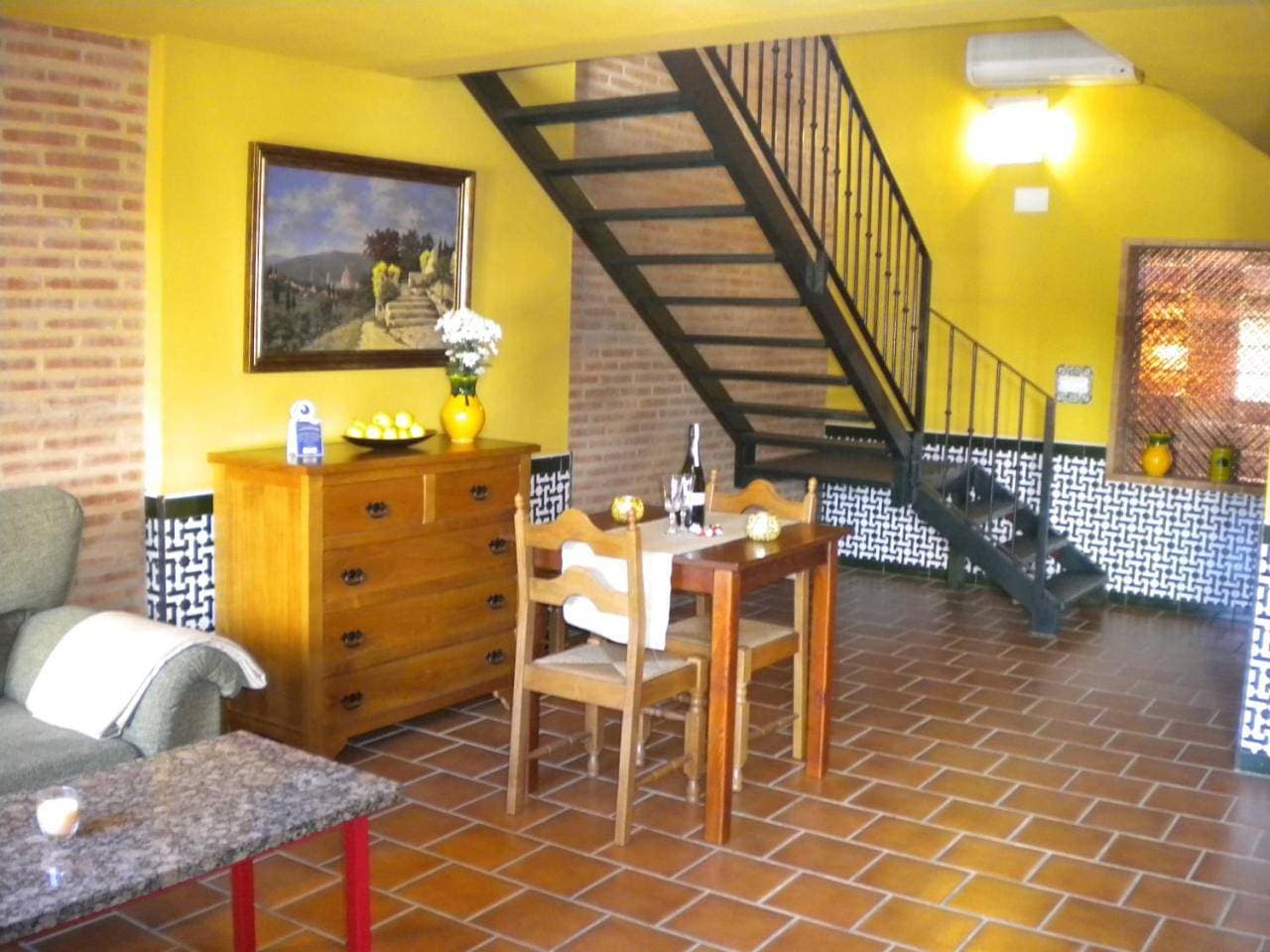 Foto 8 von 20: Superior One-Bedroom Apartment (2 Adults)