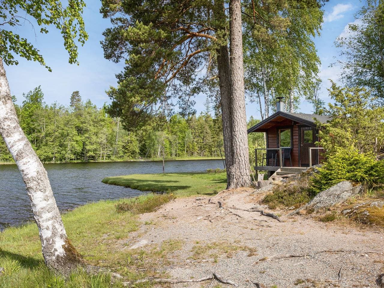 Foto 5 von 23: Kasen Sjökanten