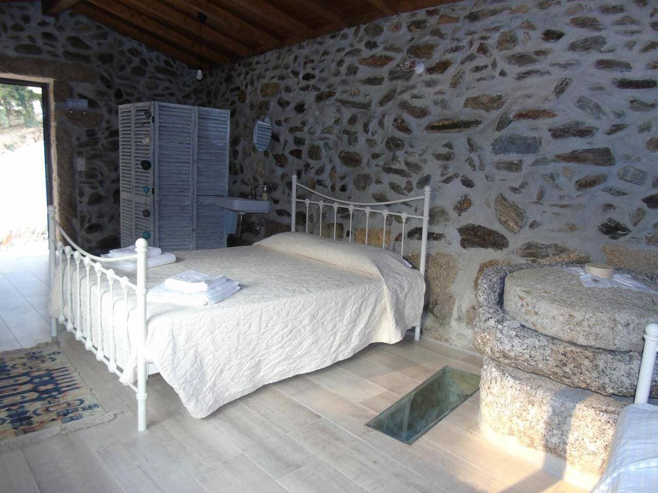 Foto 12 von 80: Double Room with Lake View