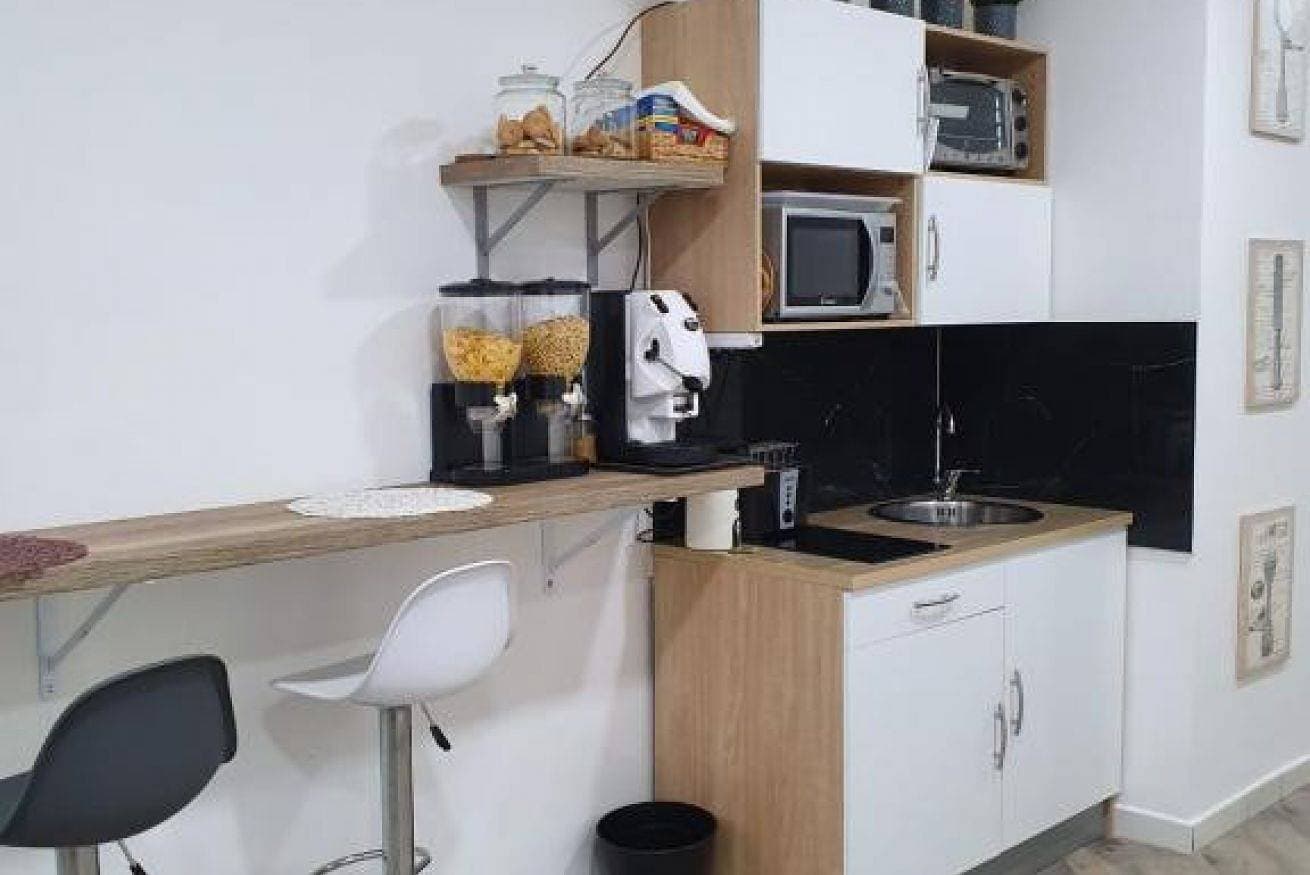 Foto 2 von 8: Ferienwohnung für 2 Personen