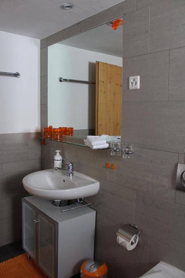 Foto 6 von 11: Two-Bedroom Standard Apartment