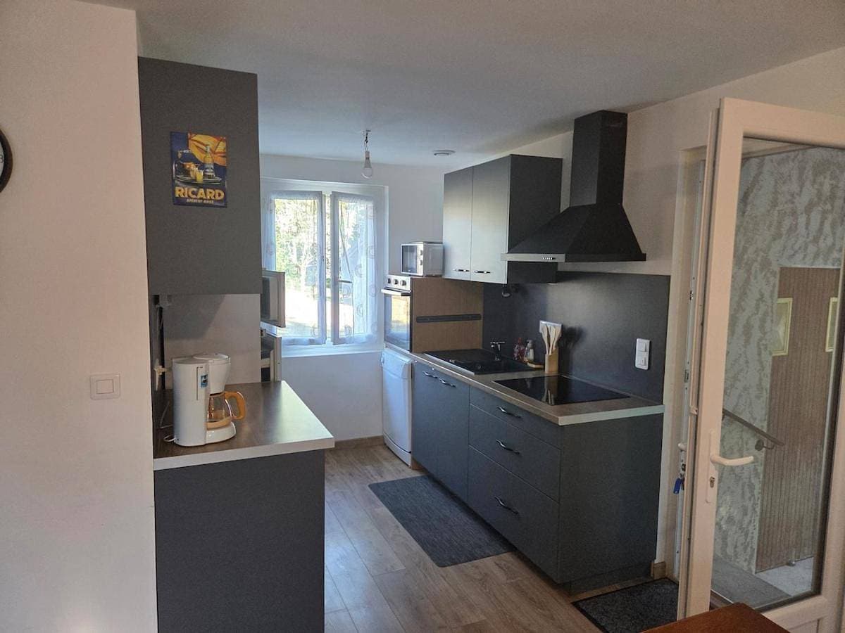Foto 10 von 16: Two-Bedroom House