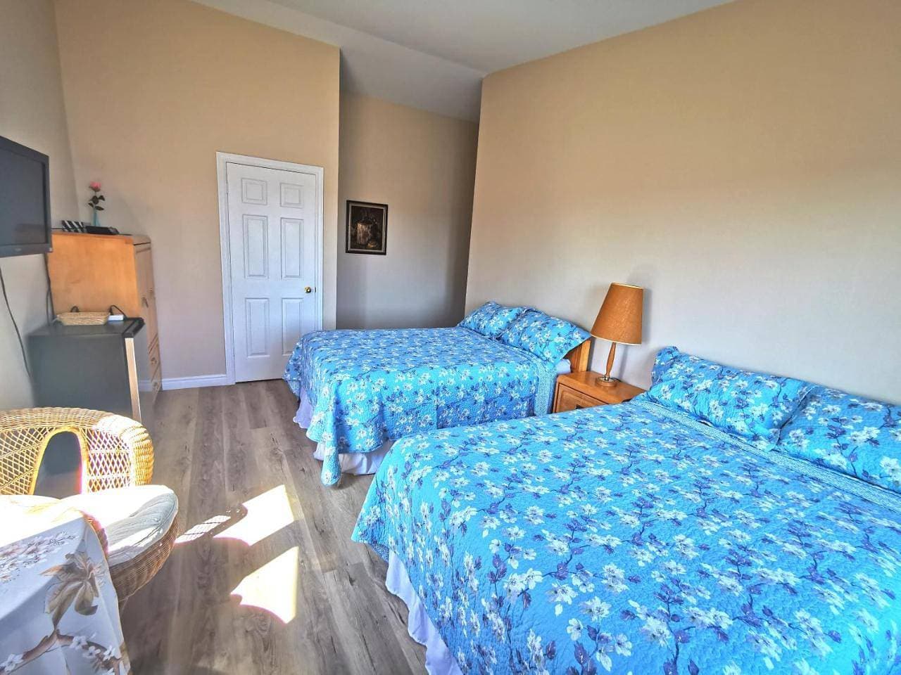Foto 6 von 12: Twin Room with Sea View