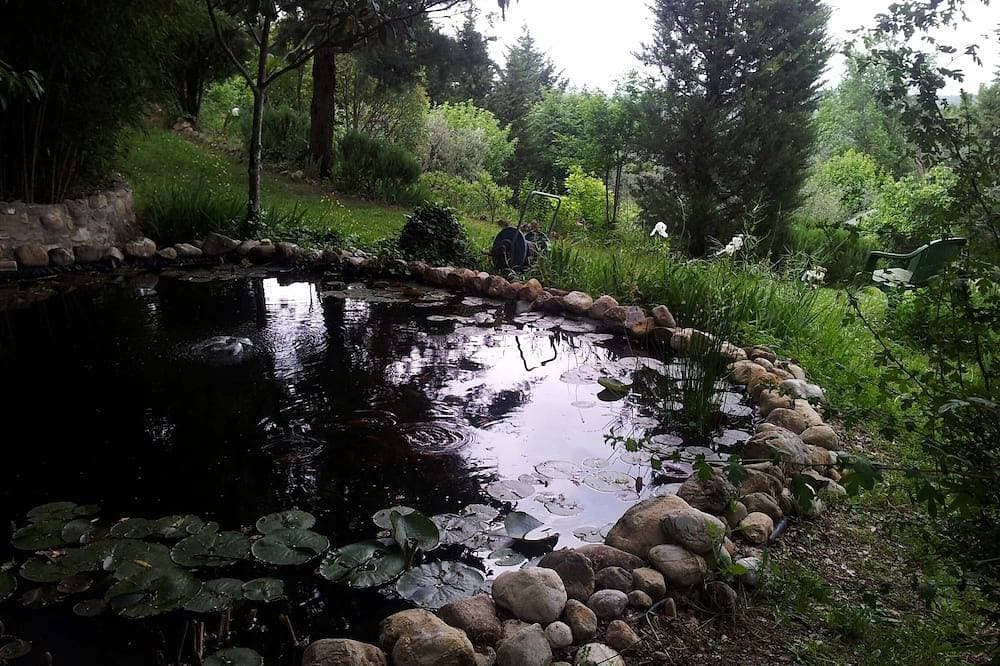 Foto 9 von 30: Casciano Häuschen in der Toskana, mit Garten und Pool