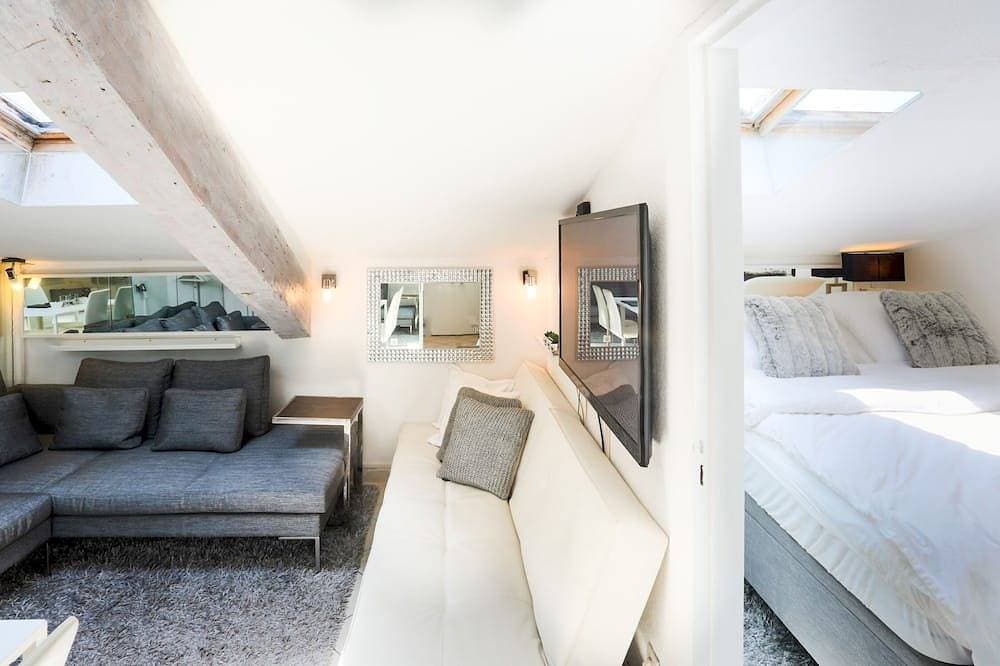Foto 6 von 30: CannesVacationRental by AmericanVacationLIving 1Br