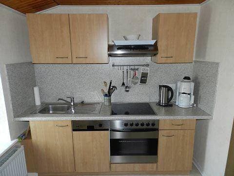 Foto 7 von 10: Ferienwohnung Kiefhuk