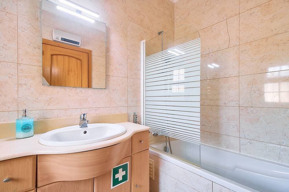 Foto 4 von 19: Wunderschönes Apartment in ruhiger Lage mit Meerblick