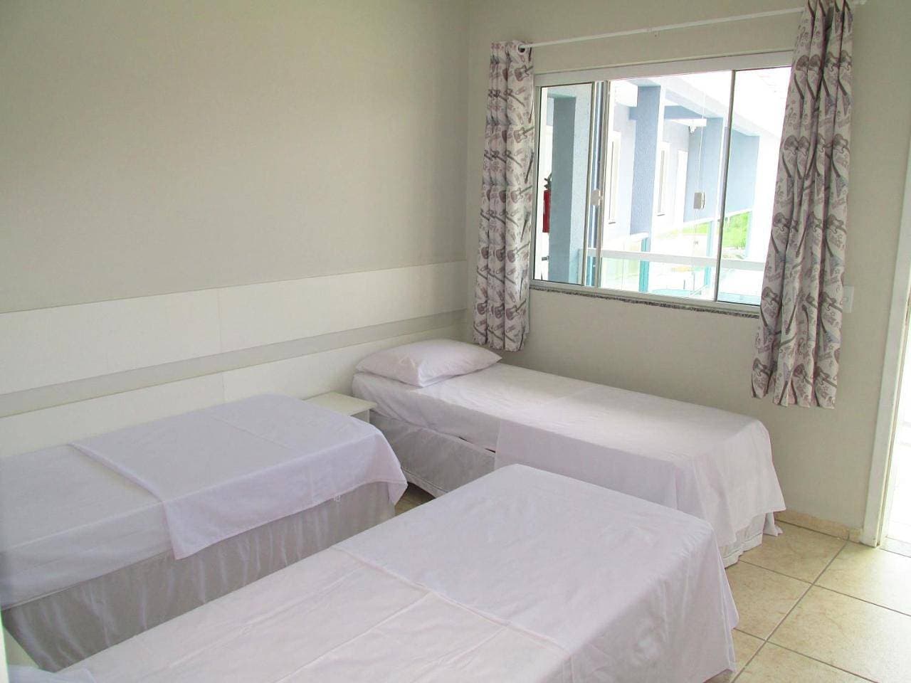 Foto 6 von 9: Triple Room