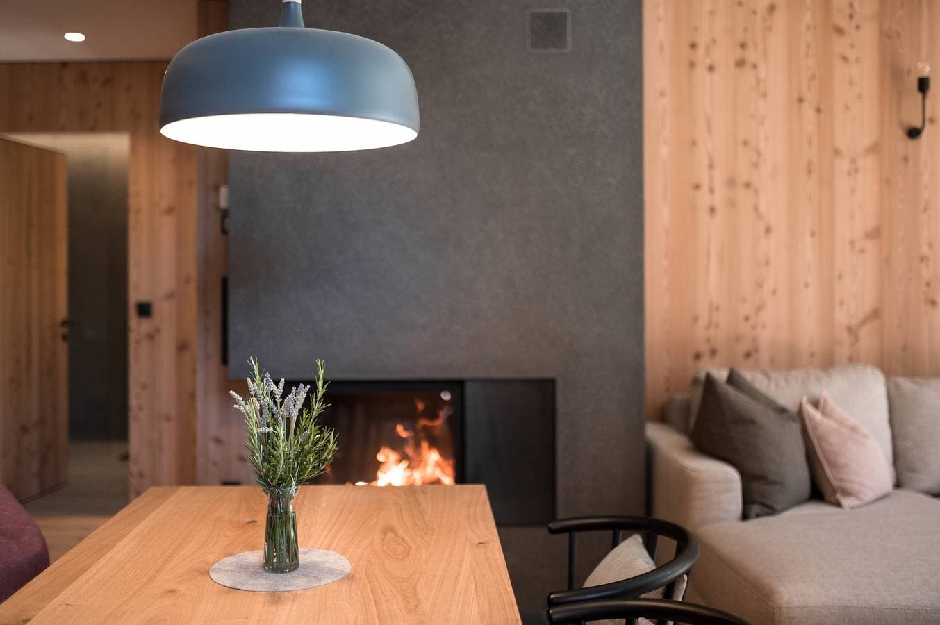 Sunnseit Luxury Apartment & Sauna 1