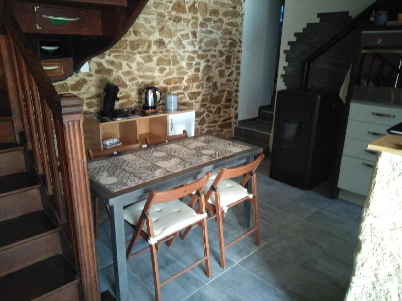 Foto 6 von 21: Three-Bedroom House