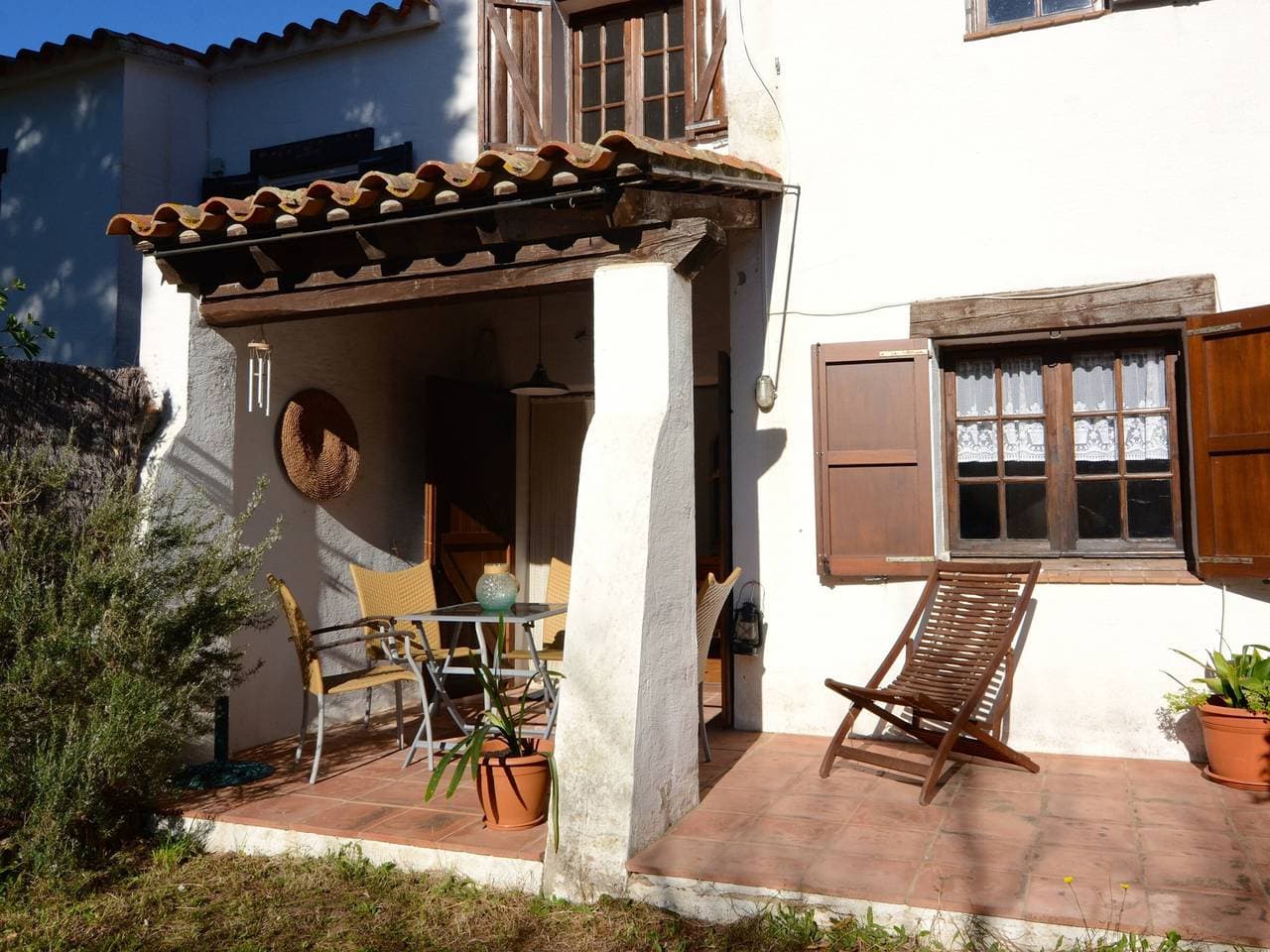 Foto 5 von 23: Gemütliches Landhaus mit Garten nahe Pals, 3 Schlafzimmer