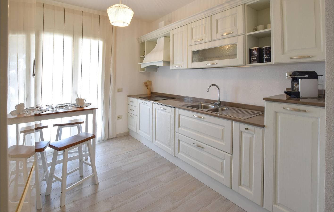 Foto 7 von 30: Budoni Wohnung: AC, Parkplatz, WiFi & 2km zum Strand
