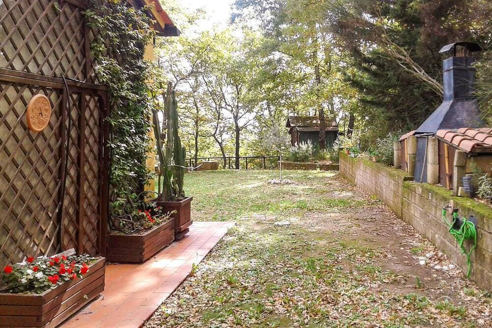 Foto 7 von 12: 2 bedroom stunning home in Monteverdi Marittimo