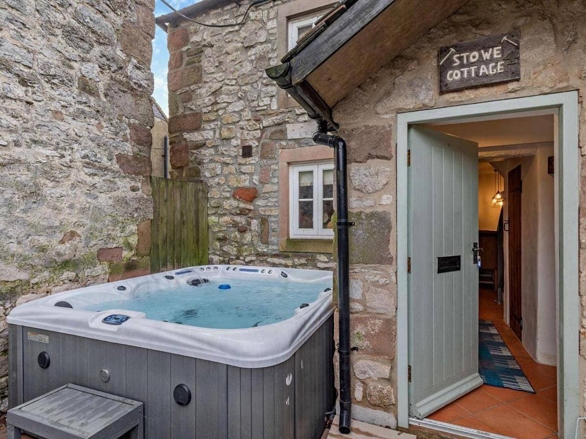 1 Bed in Matlock oc-75400 1