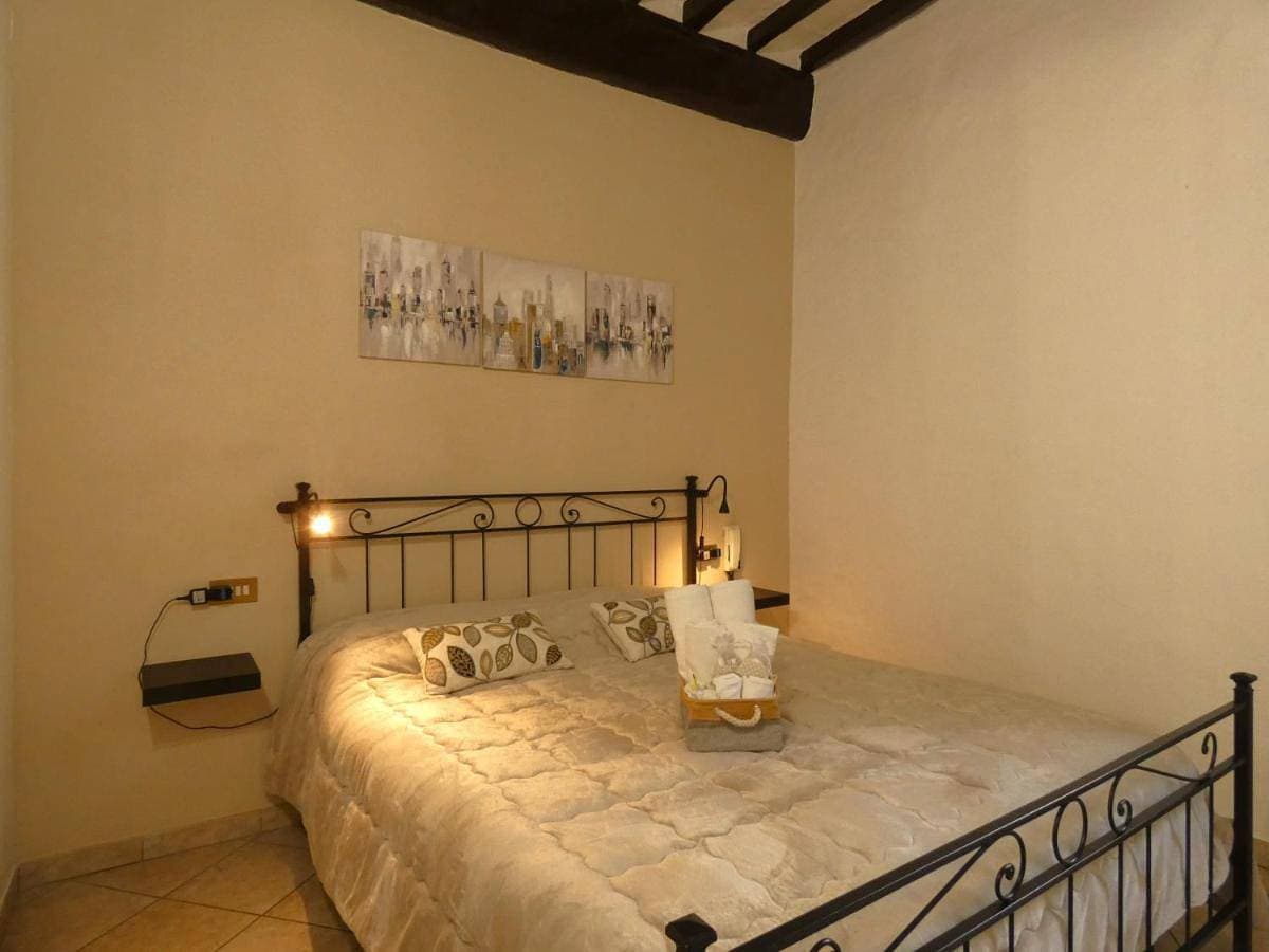 Foto 4 von 5: Two-Bedroom House