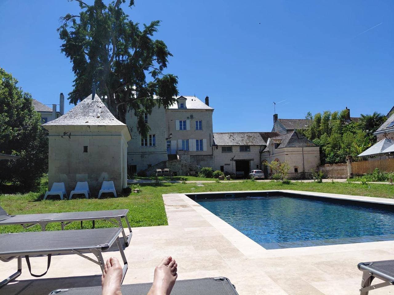 Foto 9 von 16: King Room with Pool View