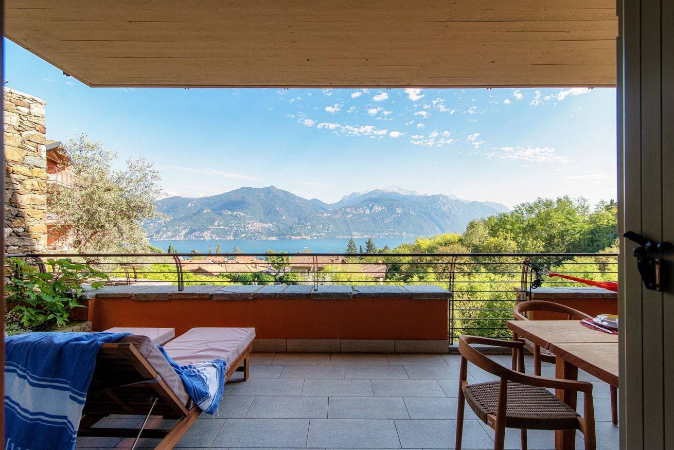 Foto 2 von 45: Ferienwohnung für 2 Personen mit Pool