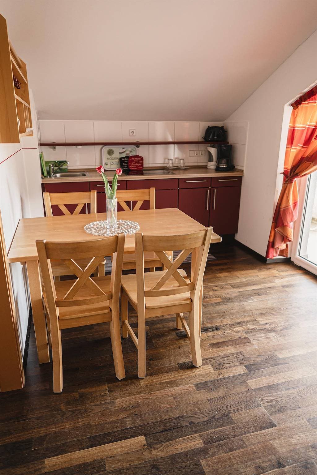 Foto 6 von 13: Appartement 5 Grünten