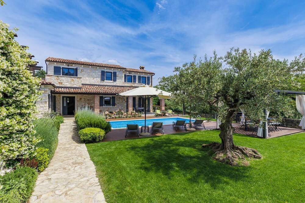 Villa Noce 1