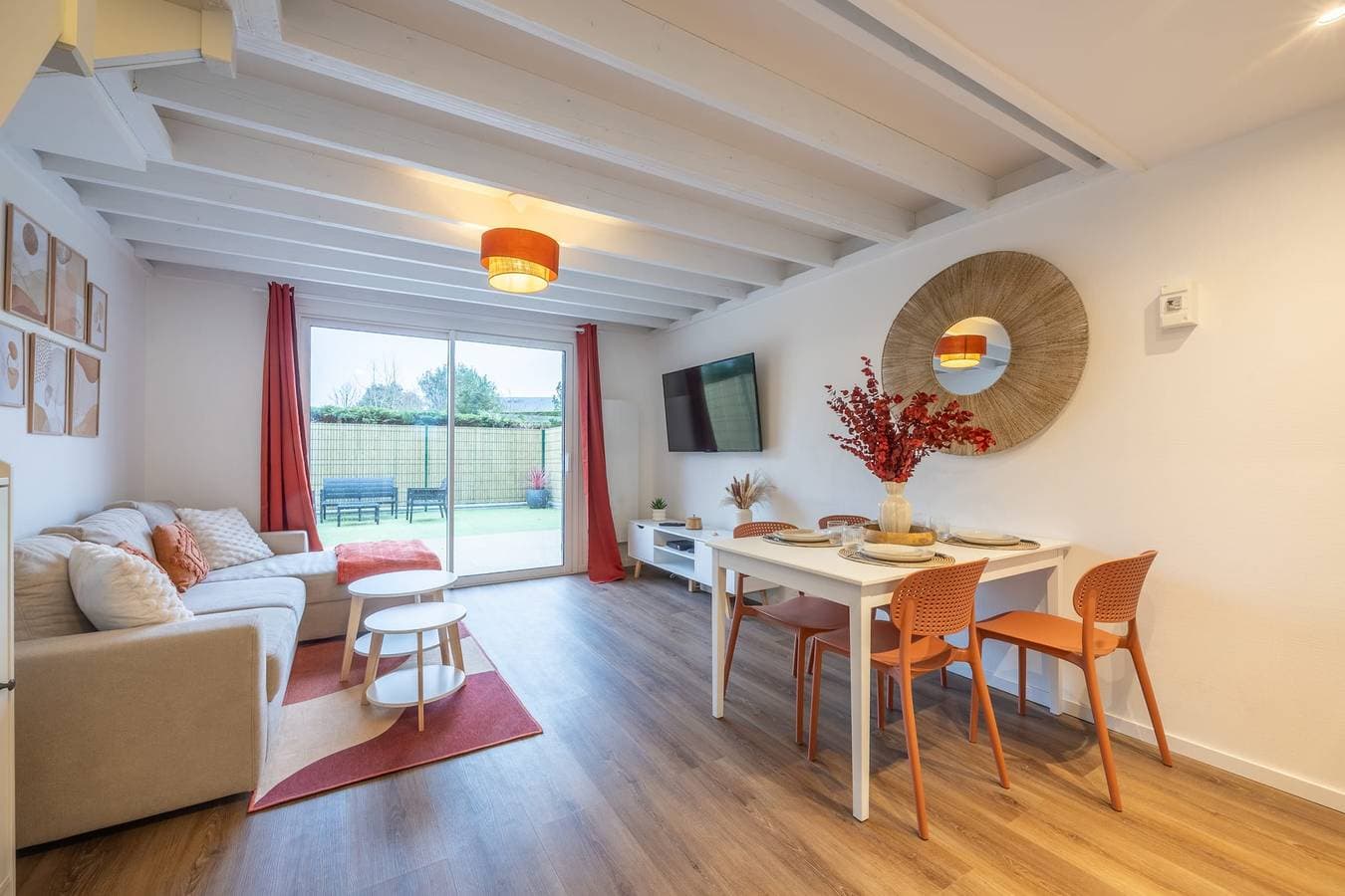 La Maison Proustienne - Welkeys 1