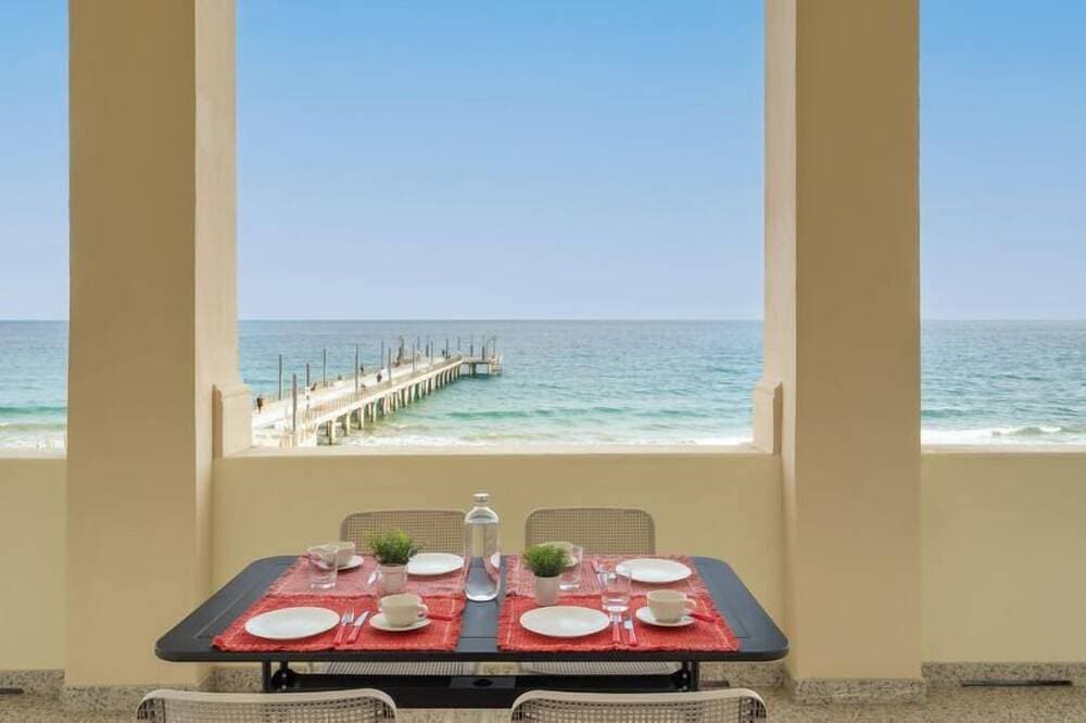 Terrazza sul Molo 1