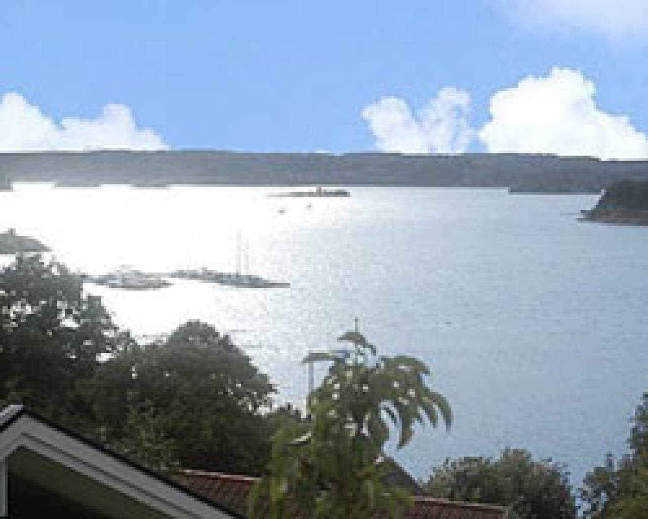 Foto 9 von 9: Ferienhaus mit Meerblick in Bohuslän