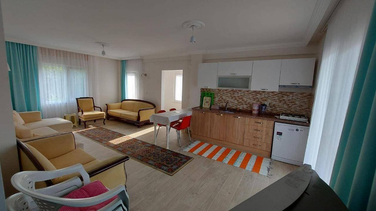 Foto 6 von 11: Two-Bedroom Apartment