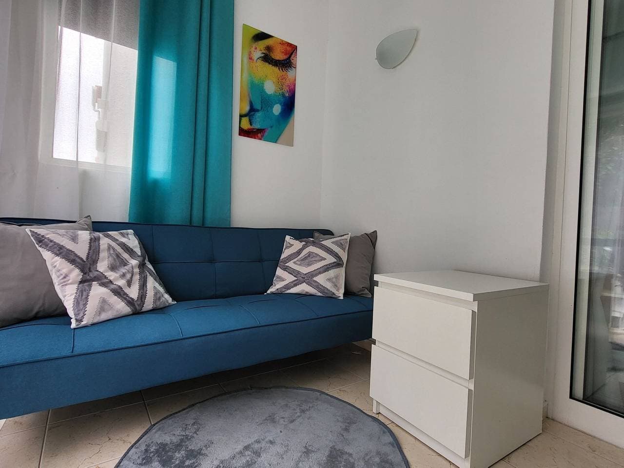 Foto 10 von 26: Wohnung mit Blick auf das Wasser
