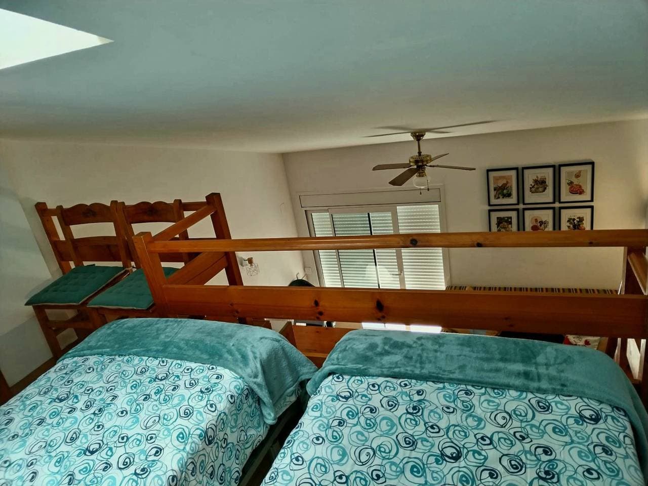 Foto 8 von 12: Apartment in L'Estartit: 2 Schlafzimmer, Strandnah