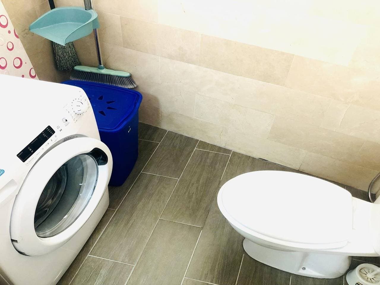 Foto 11 von 25: Gemütliches Studio in Morro Jable mit super Wifi und Terrasse