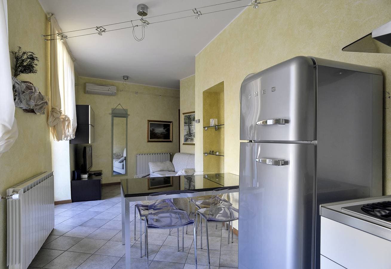 Foto 4 von 8: Palazzo Bertazzi