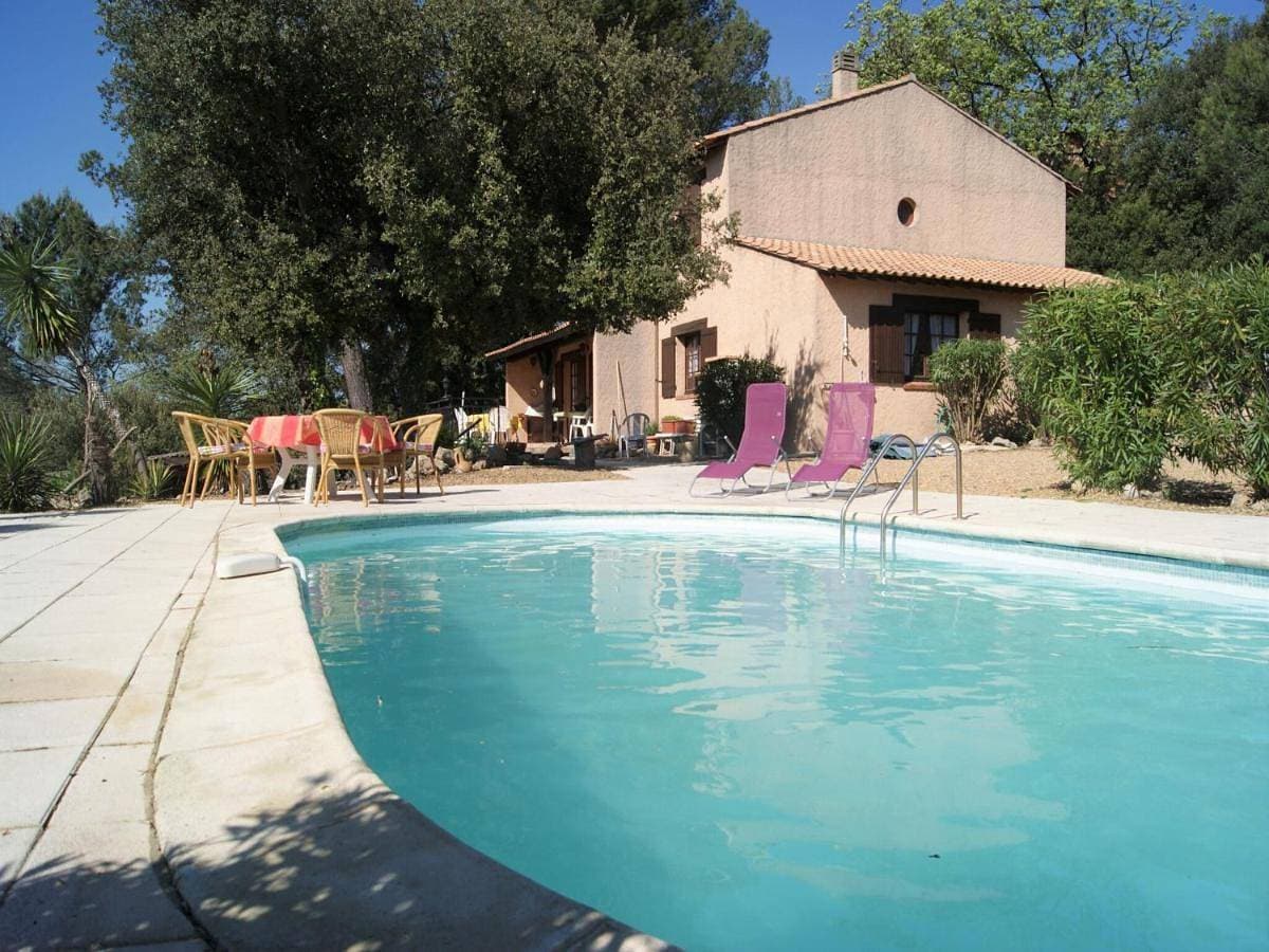 Foto 2 von 42: Three-Bedroom Holiday Home
