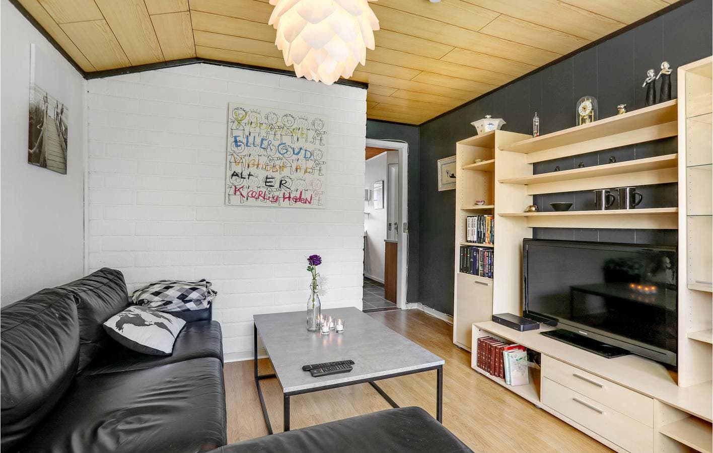 Foto 5 von 15: Ferienwohnung für 2 Personen mit Terrasse