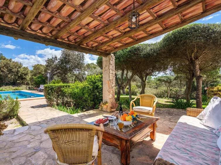 Foto 5 von 32: Maison 4 Personnes