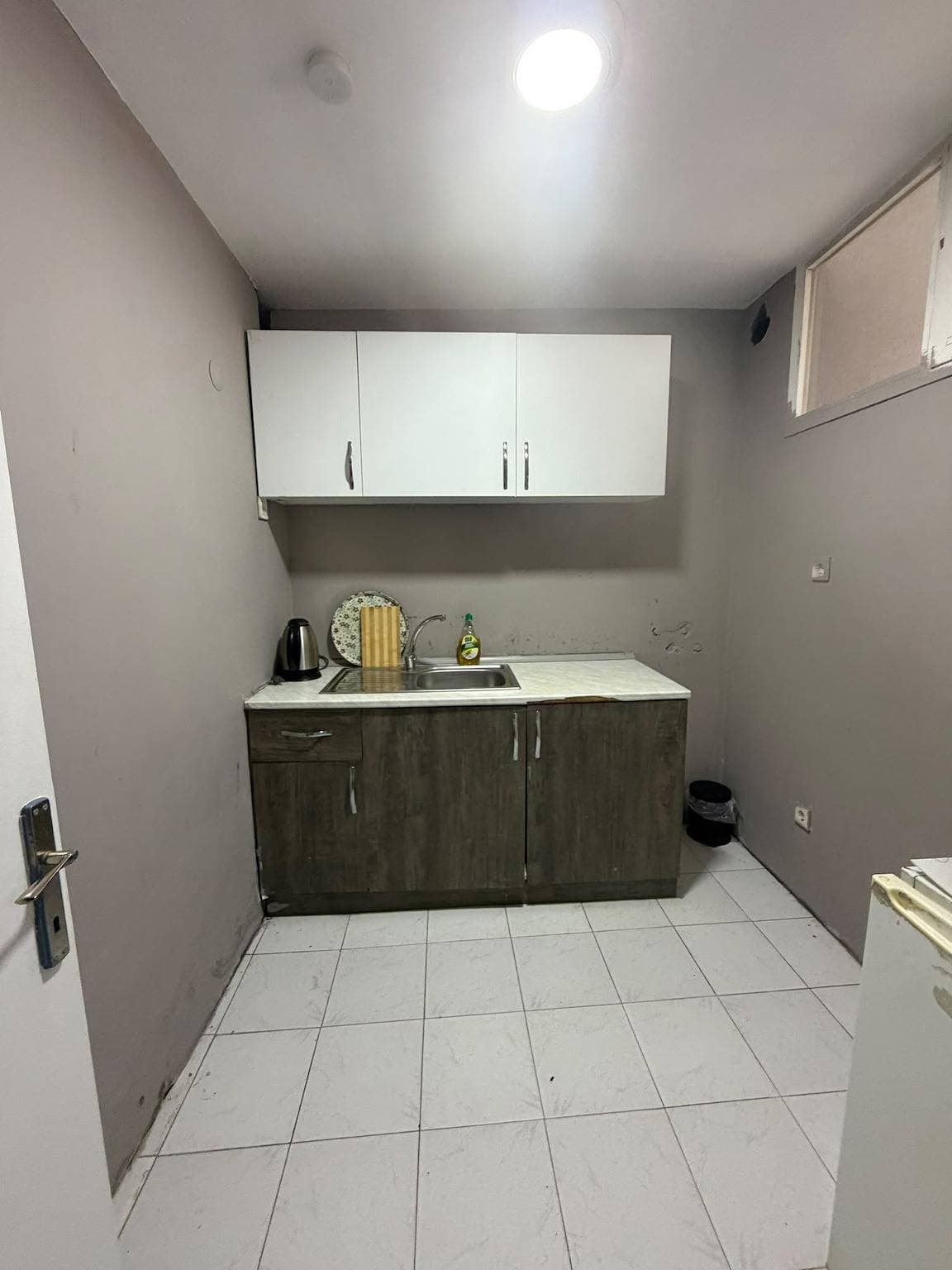 Foto 6 von 9: Wohnung mit einem Schlafzimmer im Zentrum von Pendik, Türkei