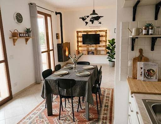 Foto 5 von 29: Two-Bedroom House
