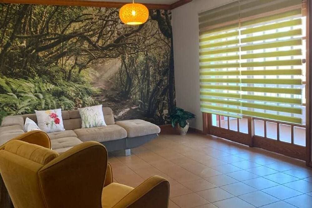 Foto 12 von 30: Villa Tegueste Tenerife Island