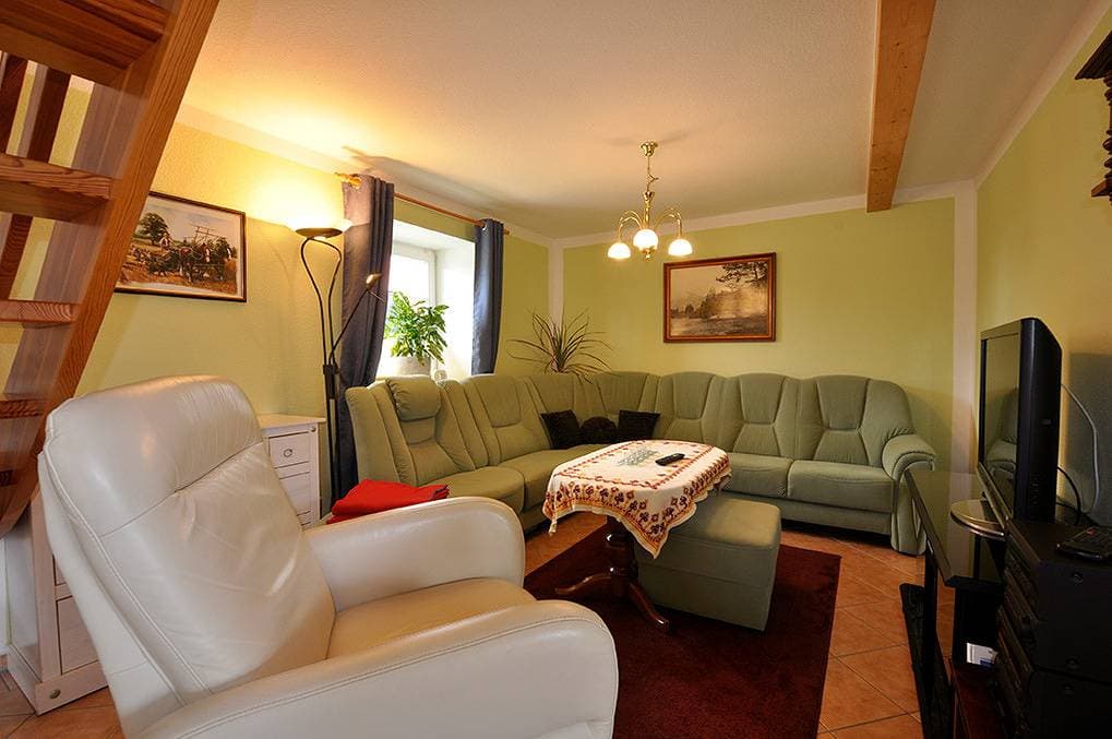 Foto 6 von 32: Ferienhaus Pastin